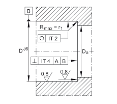 ǽ|S ZKLN3572-2RS-2AP, 䌦p򣬃ɂ(c)ܷ