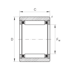 LS NK10/16-TV, pdϵ