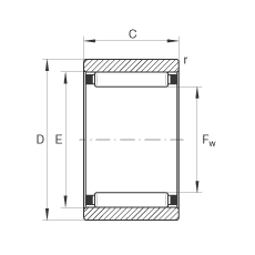 LS RNAO70X90X30, o߅