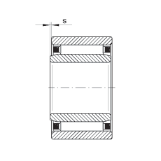 LS NAO9X22X12-TV, o߅