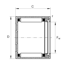 ]ʽ?jng)_ȦLS BCE1211-P, p(c)ܷ(j) ABMA 18.2 - 1982Ӣ