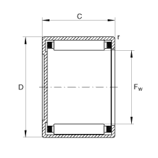 ]ʽ?jng)_ȦLS BCp110, ϵУ(j) ABMA 18.2 - 1982Ӣ