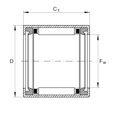 _ʽ?jng)_ȦLS SCE610-PP, p(c)ܷ(j) ABMA 18.2 - 1982Ӣ