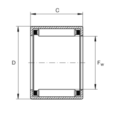 _ʽ?jng)_ȦLS SCE1010, (j) ABMA 18.2 - 1982Ӣ