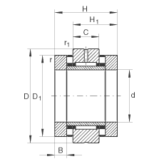 L/ALS ZARN4580-TV, p