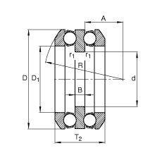 S 54314, (j) DIN 711/ISO 104 ˜ʵҪߴp򣬎SȦɷx