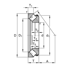 {ĝLS 29468-E, (j) DIN 728/ISO 104 ˜ʵҪߴ磬ɷx