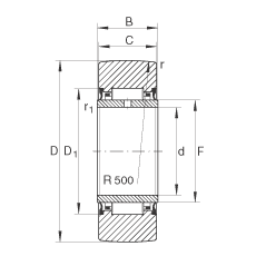 ֧͝L݆ NA2207-2RSR, o(w)S(do)ɂ(c)ܷ