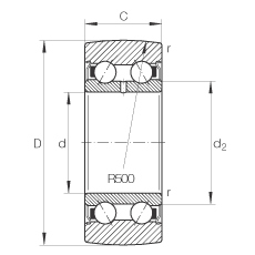 L݆ LR5308-2Z, pɂ(c)ܷ