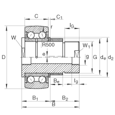 ˨͝L݆ ZLE5202-2Z, pƫ˨ɂ(c)g϶ܷ