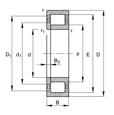 ALS NUP2328-E-M1, (j) DIN 5412-1 (bio)(zhn)Ҫߴ, λS, ɷx, ּ