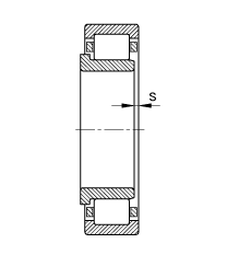 ALS NJ332-E-M1, (j) DIN 5412-1 (bio)(zhn)Ҫߴ, 붨λS, ɷx, ּ