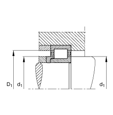 ALS NJ304-E-TVP2 + HJ304E, (j) DIN 5412-1 (bio)(zhn)Ҫߴ,  L ȦλS, ɷx, ּ