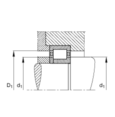 ALS NUP303-E-TVP2, (j) DIN 5412-1 (bio)(zhn)Ҫߴ, λS, ɷx, ּ