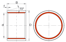 λ(dng)r ZGB90X105X80, (j) DIN ISO 4379 (bio)(zhn)ĈASo(h)ɂ(c)ܷ