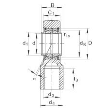 ҺUS GIHNRK90-LO,  DIN ISO 12 240-4 ˜ݼyAobSo