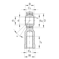 US GIKR14-PB, (j) DIN ISO 12 240-4 ˜(ni)ݼySo