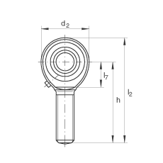 US GAKL14-PB, (j) DIN ISO 12 240-4 ˜ݼySo