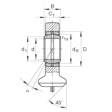 ҺUS GK12-DO, (j) DIN ISO 12 240 ˜ʣSo