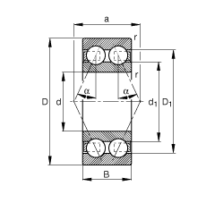 ǽ|S 3809-B-TVH, p|  = 25