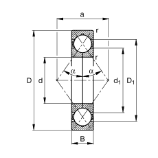 c|S QJ211-TVP, (j) DIN 628-4 (bio)(zhn)Ҫߴ, ɷx, ʷփ(ni)Ȧ