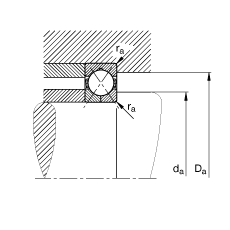 c(din)|S QJ326-N2-MPA, (j) DIN 628-4 Ҫߴ Բжʷփ(ni)Ȧɂ(g)ֹ(dng)