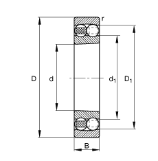 {(dio)S 1320-K-M-C3, (j) DIN 630 ˜ʵҪߴ, FףF 1:12