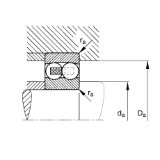 {(dio)S 1212-TVH, (j) DIN 630 ˜ʵҪߴ