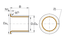 mr EGF15120-E40, So(h)r