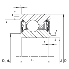 S CSCU060-2RS, SCp(c)ܷ\(yn)Мض -25C  +120C