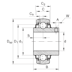 S GY1111-KRR-B-AS2/V, Ȧ ƽ^ᔶλɶ R ܷ⣬Ӣƿ