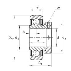 S RAE30-NPP-B, ȦƫiȦλ ɂ P ܷ