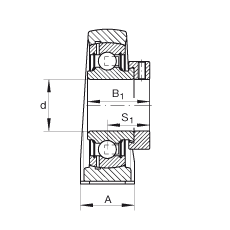 ֱʽSԪ PAK35, TFSS(j) ABMA 15 - 1991, ABMA 14 - 1991, ISO3228 ƫľoh(hun)