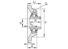 SԪ RCJY1-3/16, ĽǷmSԪTF(j) ABMA 15 - 1991, ABMA 14 - 1991 (ni)Ȧƽ^˨Rܷ ISO3228Ӣ