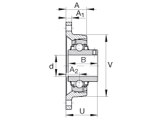 SԪ RCJTY1-1/4-206, ǷmSԪTF(j) ABMA 15 - 1991, ABMA 14 - 1991, ISO3228 (ni)Ȧƽ^˨RܷӢ