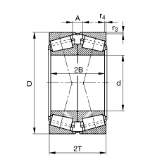 AFLS 32022-X-N11CA, (j) DIN ISO 355 / DIN 720 (bio)(zhn)ҪߴɷxXͳɌ(du)ãS(ni)϶