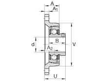 SԪ PCJTY1/2, (du)ǷmSԪTF(j) ABMA 15 - 1991, ABMA 14 - 1991, ISO3228 (ni)Ȧƽ^˨PܷӢ